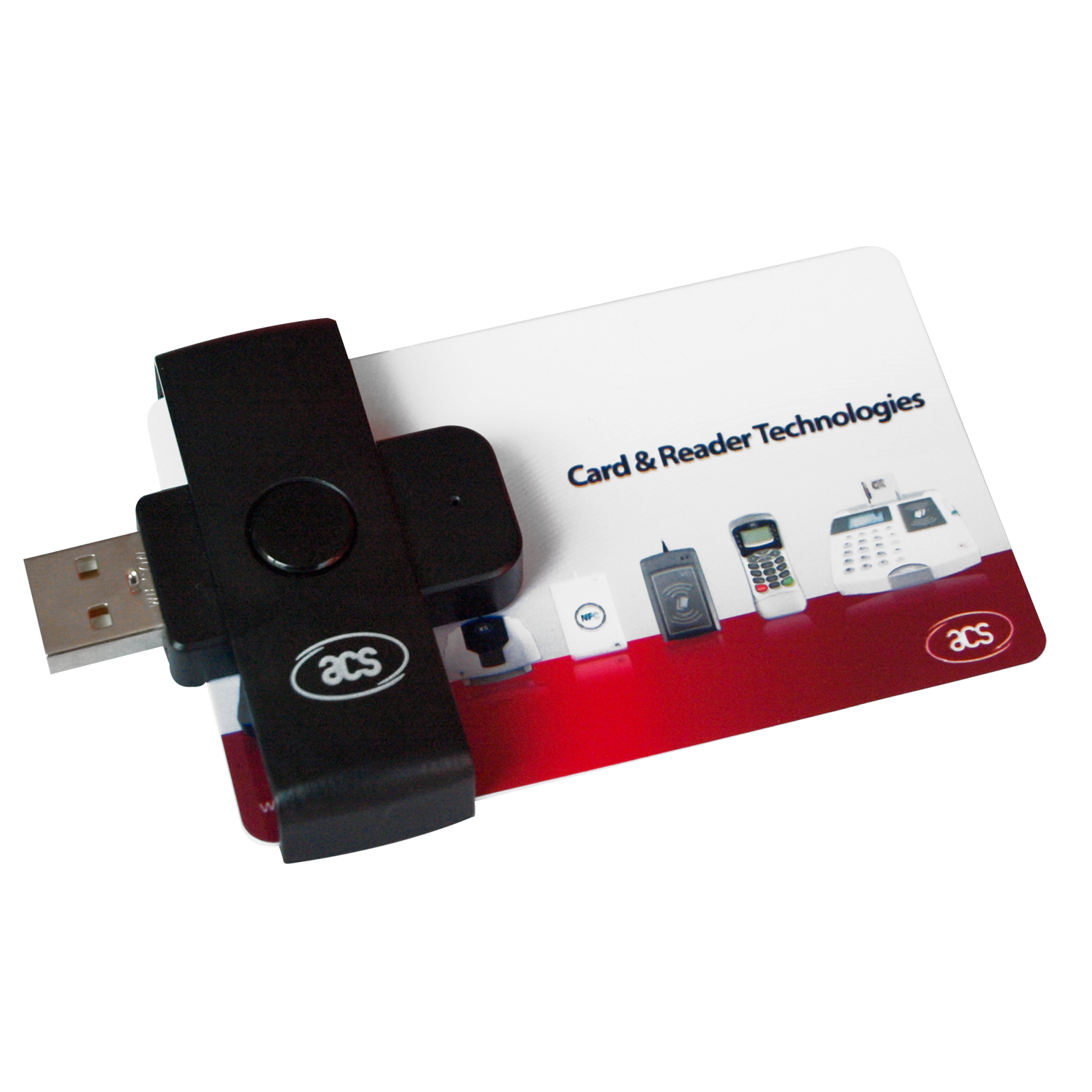 Certificates For Cac Card Reader For Mac